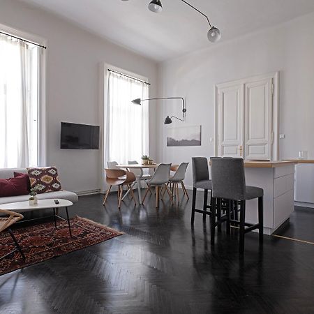 City Center Industrial Residence Budapeszt Zewnętrze zdjęcie