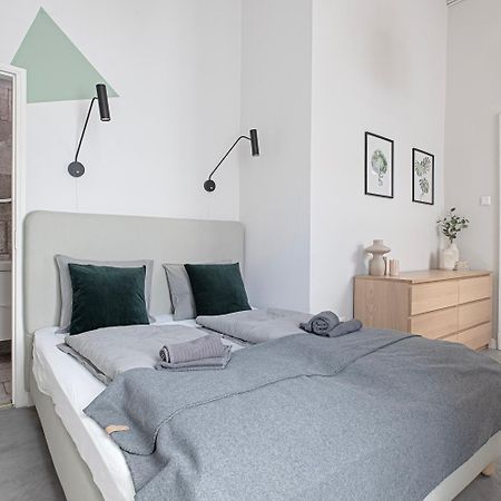 City Center Industrial Residence Budapeszt Zewnętrze zdjęcie