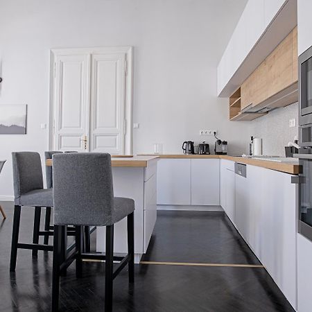 City Center Industrial Residence Budapeszt Zewnętrze zdjęcie