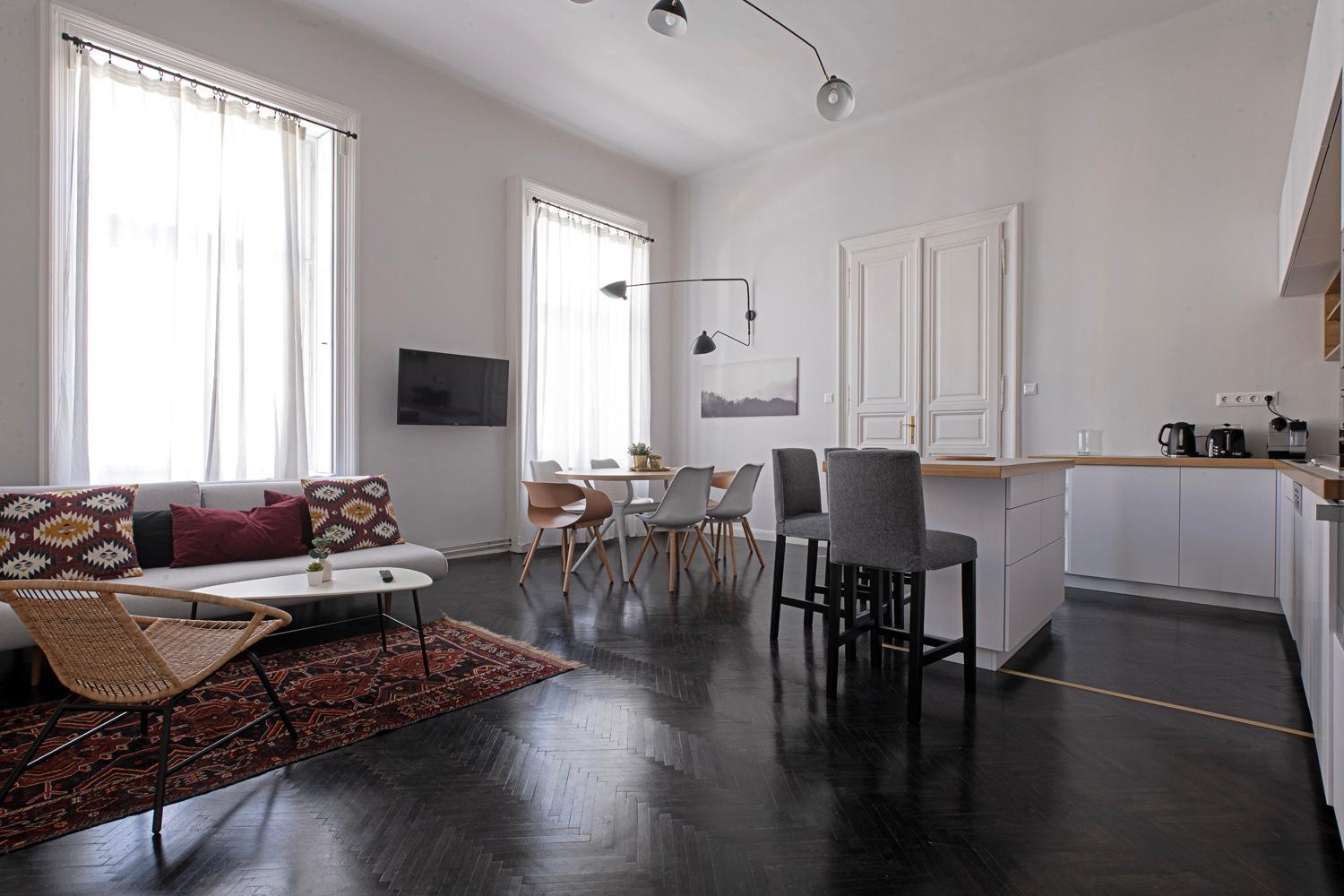 City Center Industrial Residence Budapeszt Zewnętrze zdjęcie