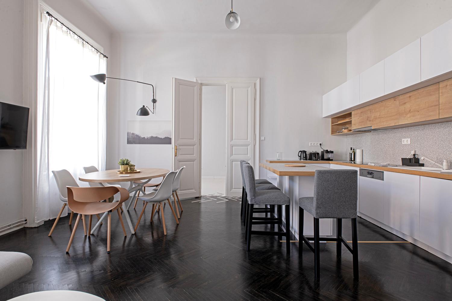 City Center Industrial Residence Budapeszt Zewnętrze zdjęcie