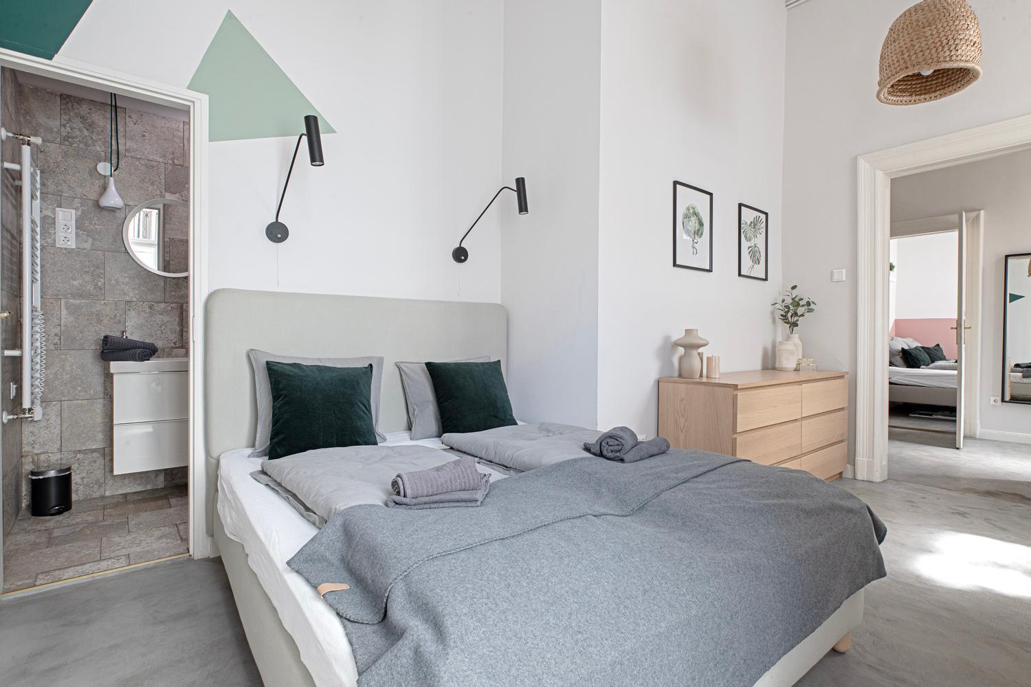City Center Industrial Residence Budapeszt Zewnętrze zdjęcie