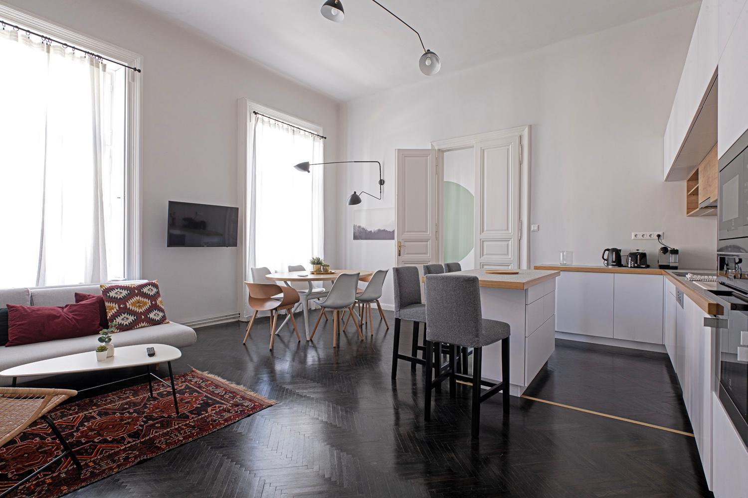 City Center Industrial Residence Budapeszt Zewnętrze zdjęcie