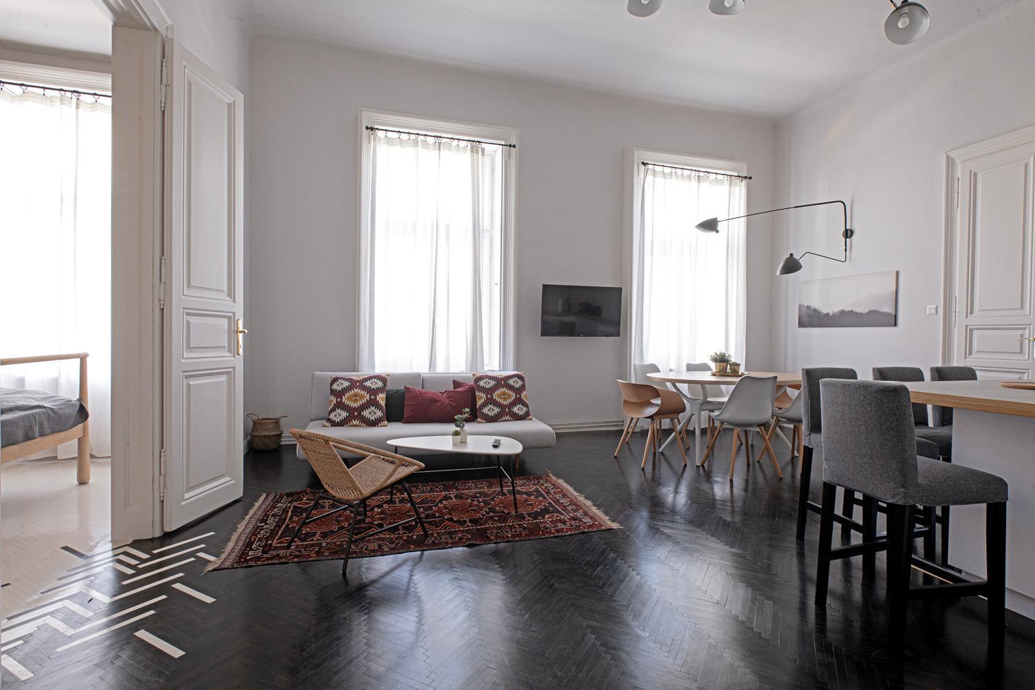 City Center Industrial Residence Budapeszt Zewnętrze zdjęcie