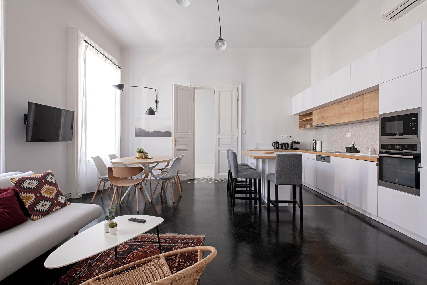City Center Industrial Residence Budapeszt Zewnętrze zdjęcie