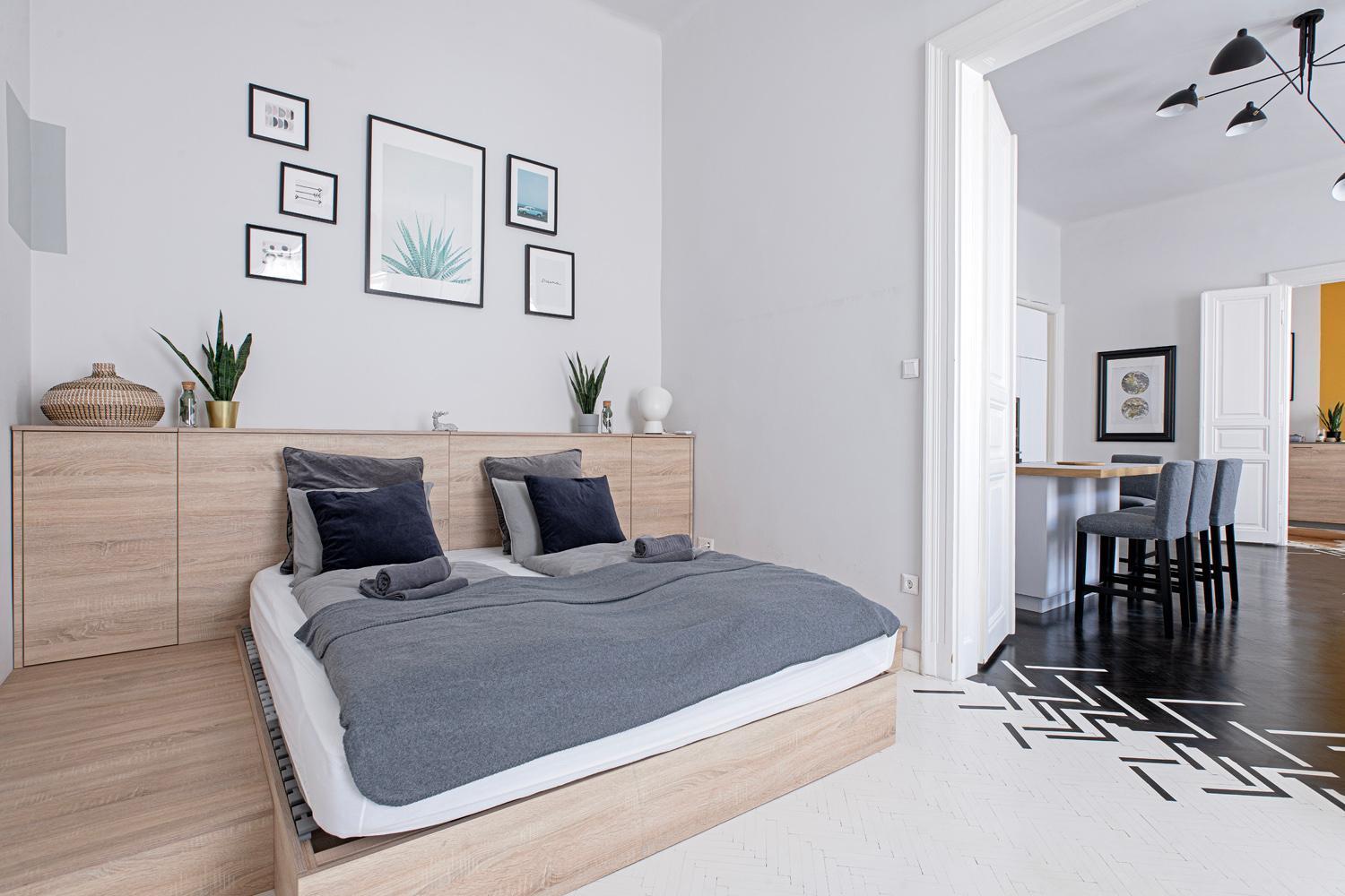 City Center Industrial Residence Budapeszt Zewnętrze zdjęcie