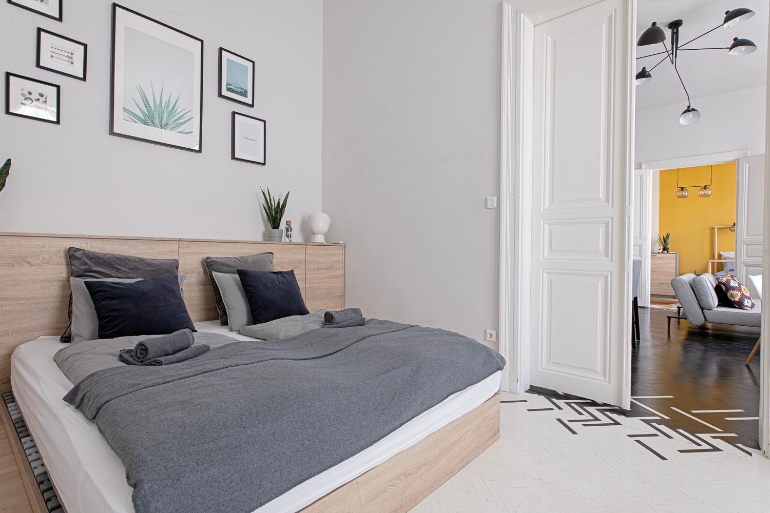 City Center Industrial Residence Budapeszt Zewnętrze zdjęcie